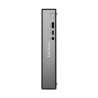 LENOVO DESKTOP TINY Thinkcenter Neo 50q Intel Core 5-210H 8 Go 512 Go SSD Freedos Noir 36M