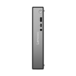 LENOVO DESKTOP TINY Thinkcenter Neo 50q Intel Core 7-240H 8 Go 512 Go SSD Freedos Noir 36M