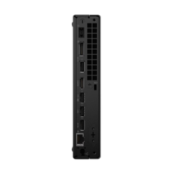 LENOVO DESKTOP TINY Thinkcenter Neo 50q Intel Core 7-240H 8 Go 512 Go SSD Freedos Noir 36M