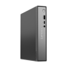 LENOVO DESKTOP TINY Thinkcenter Neo 50q Intel Core 7-240H 8 Go 512 Go SSD Freedos Noir 36M