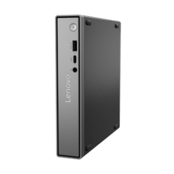 LENOVO DESKTOP TINY Thinkcenter Neo 50q Intel Core 7-240H 8 Go 512 Go SSD Freedos Noir 36M