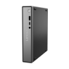 LENOVO DESKTOP TINY Thinkcenter Neo 50q Intel Core 7-240H 8 Go 512 Go SSD Freedos Noir 36M