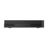 LENOVO DESKTOP TINY Thinkcenter Neo 50q Intel Core 7-240H 8 Go 512 Go SSD Freedos Noir 36M