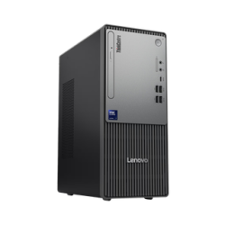 LENOVO DESKTOP TWR Thinkcenter Neo 50t Ultra 7-265 8 Go 512 Go SSD Freedos Noir 36M