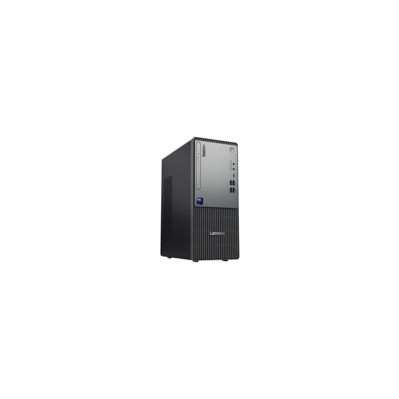 LENOVO DESKTOP TWR Thinkcenter Neo 50t Ultra 7-265 8 Go 512 Go SSD Freedos Noir 36M