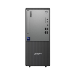 LENOVO DESKTOP TWR Thinkcenter Neo 50t Ultra 7-265 8 Go 512 Go SSD Freedos Noir 36M