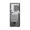 LENOVO DESKTOP TWR Thinkcenter Neo 50t Ultra 7-265 8 Go 512 Go SSD Freedos Noir 36M