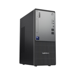 LENOVO DESKTOP TWR Thinkcenter Neo 50t Ultra 5-225 8 Go 512 Go SSD Freedos Noir 36M