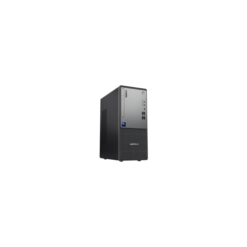 LENOVO DESKTOP TWR Thinkcenter Neo 50t Ultra 5-225 8 Go 512 Go SSD Freedos Noir 36M