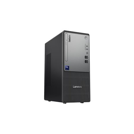 LENOVO DESKTOP TWR Thinkcenter Neo 50t Ultra 5-225 8 Go 512 Go SSD Freedos Noir 36M