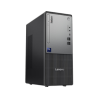 LENOVO DESKTOP TWR Thinkcenter Neo 50t Ultra 5-225 8 Go 512 Go SSD Freedos Noir 36M