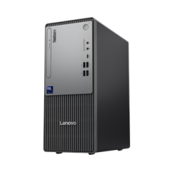 LENOVO DESKTOP TWR Thinkcenter Neo 50t Ultra 5-225 8 Go 512 Go SSD Freedos Noir 36M