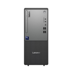 LENOVO DESKTOP TWR Thinkcenter Neo 50t Ultra 5-225 8 Go 512 Go SSD Freedos Noir 36M