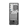 LENOVO DESKTOP TWR Thinkcenter Neo 50t Ultra 5-225 8 Go 512 Go SSD Freedos Noir 36M