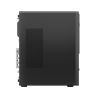 LENOVO DESKTOP TWR Thinkcenter Neo 50t Ultra 5-225 8 Go 512 Go SSD Freedos Noir 36M