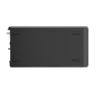LENOVO DESKTOP TWR Thinkcenter Neo 50t Ultra 5-225 8 Go 512 Go SSD Freedos Noir 36M