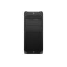 HP Z4 G5 TWR Xeon W3-2423 16Go 2To HDD 512Go SSD NVIDIA RTX A400 4 GB Linux 36 Mois