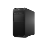 HP Z4 G5 TWR Xeon W3-2423 16Go 2To HDD 512Go SSD NVIDIA RTX A400 4 GB Linux 36 Mois