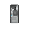 HP Z4 G5 TWR Xeon W3-2423 16Go 2To HDD 512Go SSD NVIDIA RTX A400 4 GB Linux 36 Mois