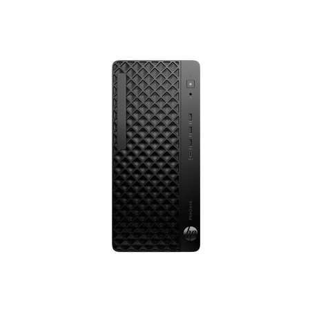 HP ProDesk 4 TWR G1i Ultra 7-265 22'' 16Go 512Go SSD Freedos 36M