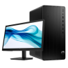 HP Pro 290 G9 TWR i5-14500 22'' 8Go 512Go SSD Freedos DVD-Writer 12M