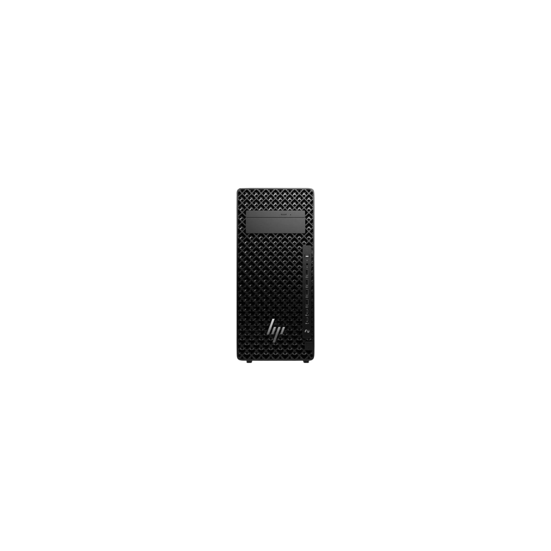 HP Z2 G1i TWR Ultra7-265 16GB 1TB SSD CG 4GB Linux 12M