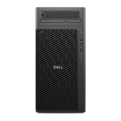 DELL DESKTOP TWR Dell pro max T2 FCT2250 Intel u7-265 32 Go 1 To SSD Wi11P CG RTX 2000 Noir 36M