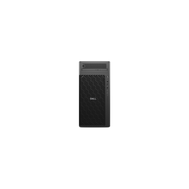 DELL DESKTOP TWR Dell pro max T2 FCT2250 Intel u7-265 32 Go 1 To SSD Wi11P CG RTX 2000 Noir 36M