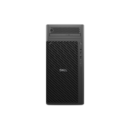 DELL DESKTOP TWR Dell pro max T2 FCT2250 Intel u7-265 32 Go 1 To SSD Wi11P CG RTX 2000 Noir 36M