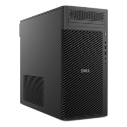 DELL DESKTOP TWR Dell pro max T2 FCT2250 Intel u7-265 32 Go 1 To SSD Wi11P CG RTX 2000 Noir 36M