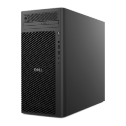 DELL DESKTOP TWR Dell pro max T2 FCT2250 Intel u7-265 32 Go 1 To SSD Wi11P CG RTX 2000 Noir 36M