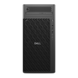 DELL DESKTOP TWR Dell pro max T2 FCT2250 Intel u7-265 32 Go 1 To SSD Wi11P CG RTX A1000 Noir 36M