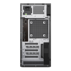DELL DESKTOP TWR Dell pro max T2 FCT2250 Intel u7-265 32 Go 1 To SSD Wi11P CG RTX A1000 Noir 36M