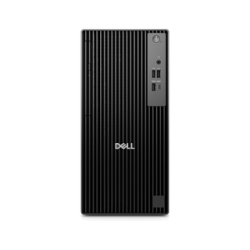 DELL DESKTOP Pro Tower Plus QBT1250 Ultra 5-235 8 Go 512 Go SSD Ubuntu Noir 36M