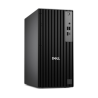 DELL DESKTOP Pro Tower Plus QBT1250 Ultra 5-235 8 Go 512 Go SSD Ubuntu Noir 36M