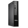DELL DESKTOP MFF Pro Micro QCM1250 i5-14500T 8Go 512Go SSD Ubuntu Noir 36Mois