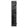 DELL DESKTOP MFF Pro Micro QCM1250 i5-14500T 8Go 512Go SSD Ubuntu Noir 36Mois