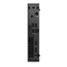 DELL DESKTOP Pro Micro QCM1250 Ultra 5-235T 8Go 512Go SSD Ubuntu Noir 36 Mois