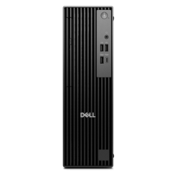 DELL DESKTOP Pro Slim QCS1250 i5-14500 16Go 512Go SSD Wi11P Noir 36M