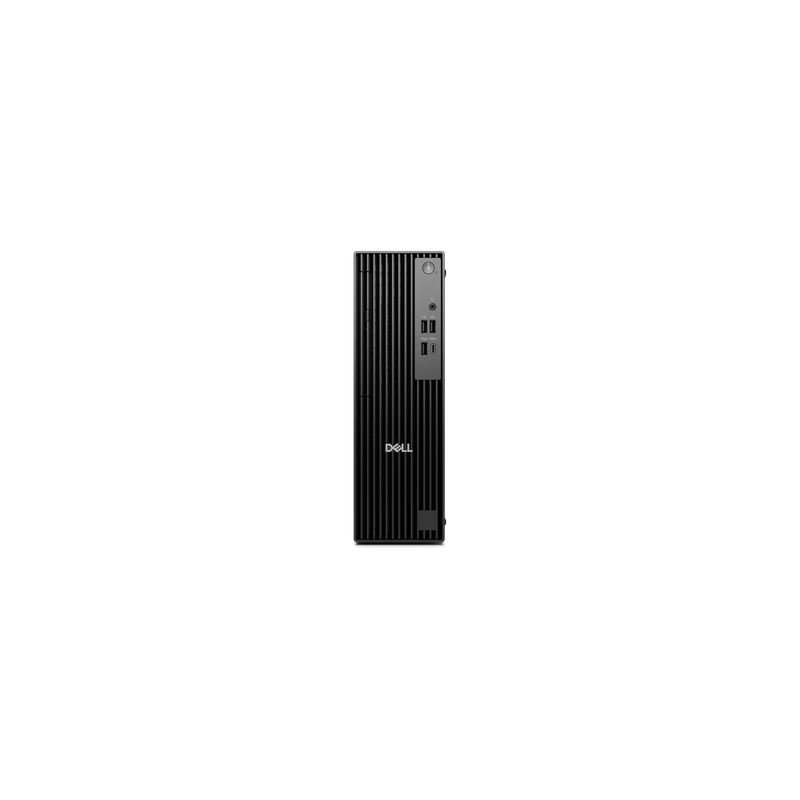 DELL DESKTOP Pro Slim QCS1250 i5-14500 16Go 512Go SSD Wi11P Noir 36M