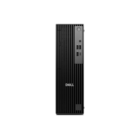 DELL DESKTOP Pro Slim QCS1250 i5-14500 16Go 512Go SSD Wi11P Noir 36M