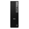 DELL DESKTOP Pro Slim QCS1250 i5-14500 16Go 512Go SSD Wi11P Noir 36M