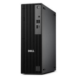 DELL DESKTOP Pro Slim QCS1250 i5-14500 16Go 512Go SSD Wi11P Noir 36M
