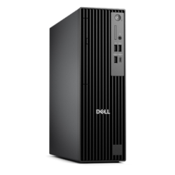 DELL DESKTOP Pro Slim QCS1250 i5-14500 16Go 512Go SSD Wi11P Noir 36M