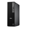 DELL DESKTOP SLIM QCS1250-I5 Ultra 5-235 8Go 512Go SSD Windows 11 Pro Noir 36 Mois
