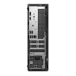 DELL DESKTOP SLIM QCS1250-I5 Ultra 5-235 8Go 512Go SSD Windows 11 Pro Noir 36 Mois