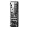 DELL DESKTOP SLIM QCS1250-I5 Ultra 5-235 8Go 512Go SSD Windows 11 Pro Noir 36 Mois