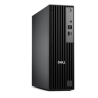 DELL DESKTOP SLIM QCS1250-I5 Ultra 5-235 8Go 512Go SSD Windows 11 Pro Noir 36 Mois