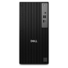 DELL DESKTOP TWR Pro QCT1250 i5-14500 8Go 512Go SSD Ubuntu Noir 36Mois