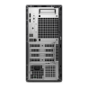 DELL DESKTOP TWR Pro QCT1250 i5-14500 8Go 512Go SSD Ubuntu Noir 36Mois